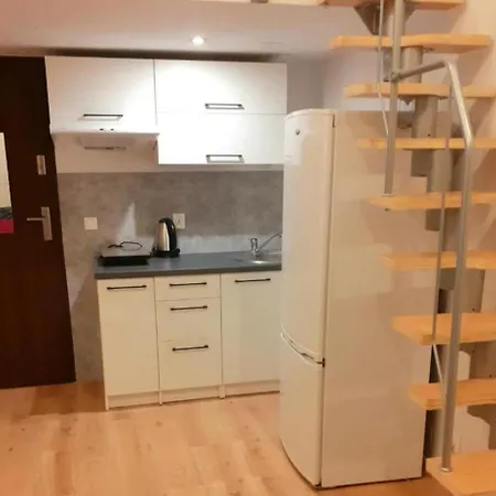Hola Pomorska Apartment Lodz (Lodz)