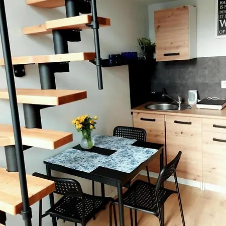 Apartment Hola Pomorska