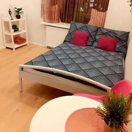 Hola Pomorska Lodz (Lodz)