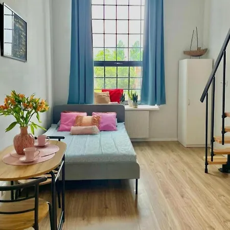 Hola Appartement Łódź