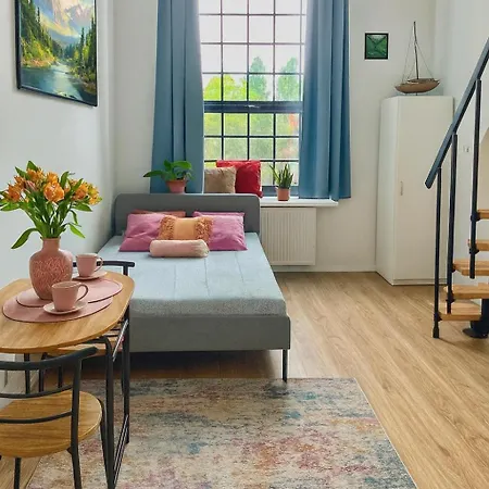Apartamento Oli Łódź
